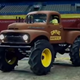 Illustration for article titled The Story Behind Grave Digger, The Monster Truck Everybodys Heard Of